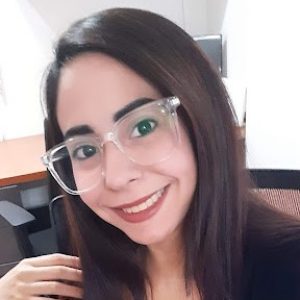 Profile photo of Ariagna